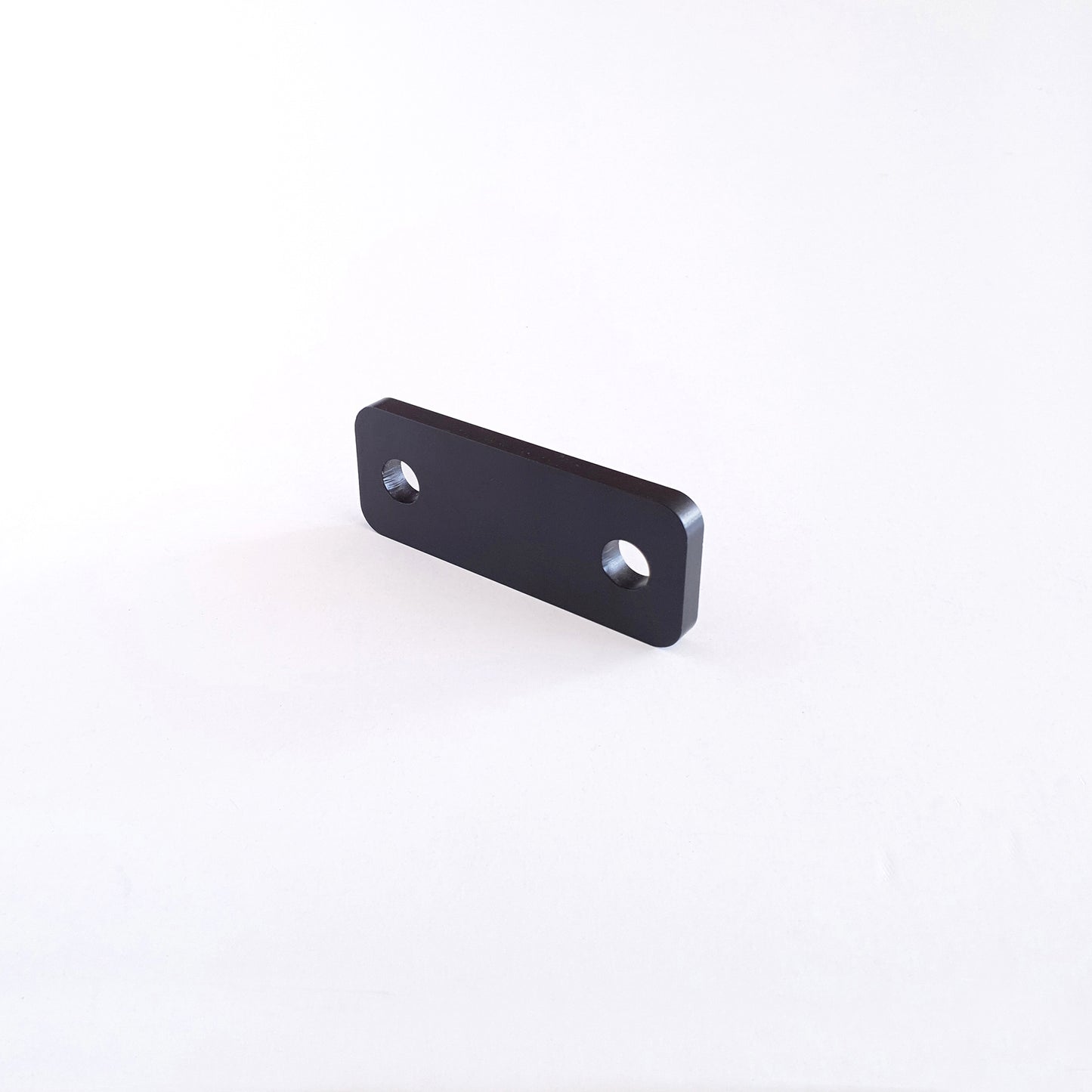 2 hole - spacer plate - 10mm