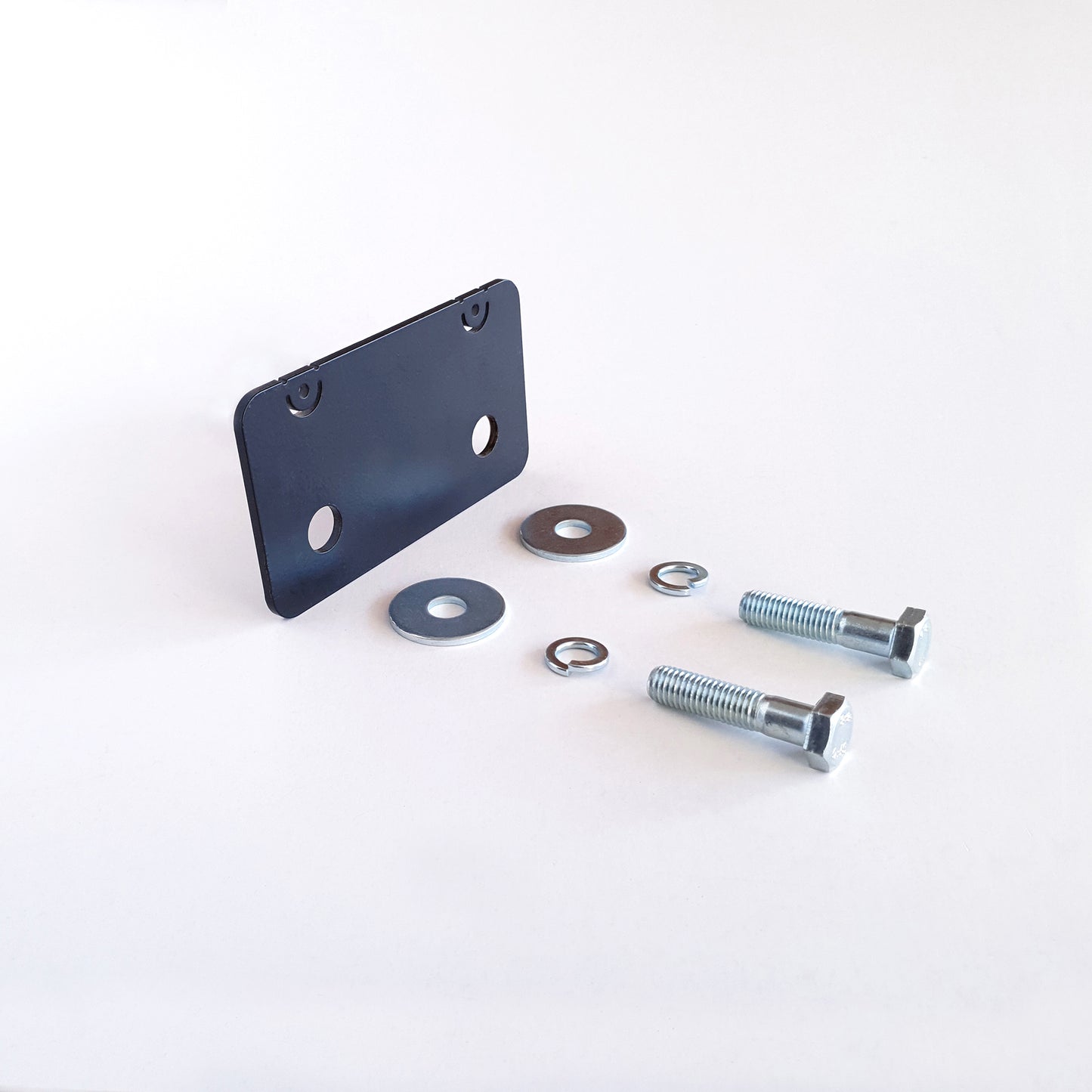 Spacer Plate - 3 options