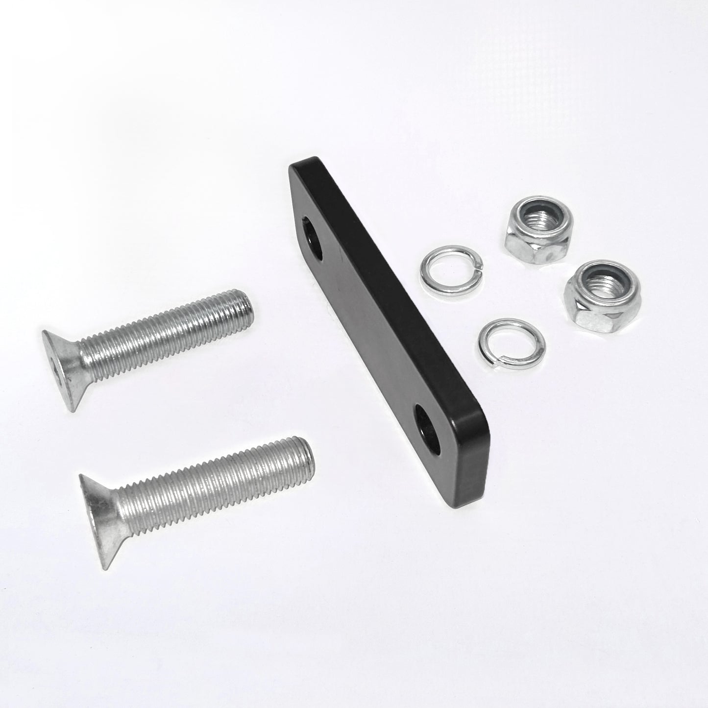 Tow COMBO Kit for Universal Wheel Carrier