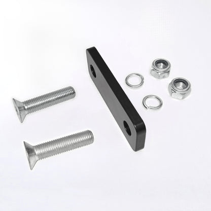 Tow COMBO Kit for Universal Wheel Carrier