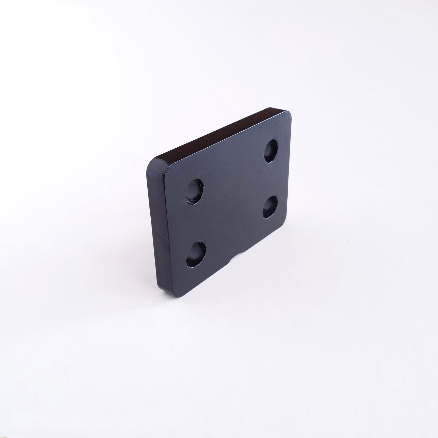 4 hole spacer plate - 16mm