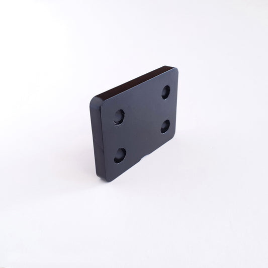Spacer Plate - 3 options
