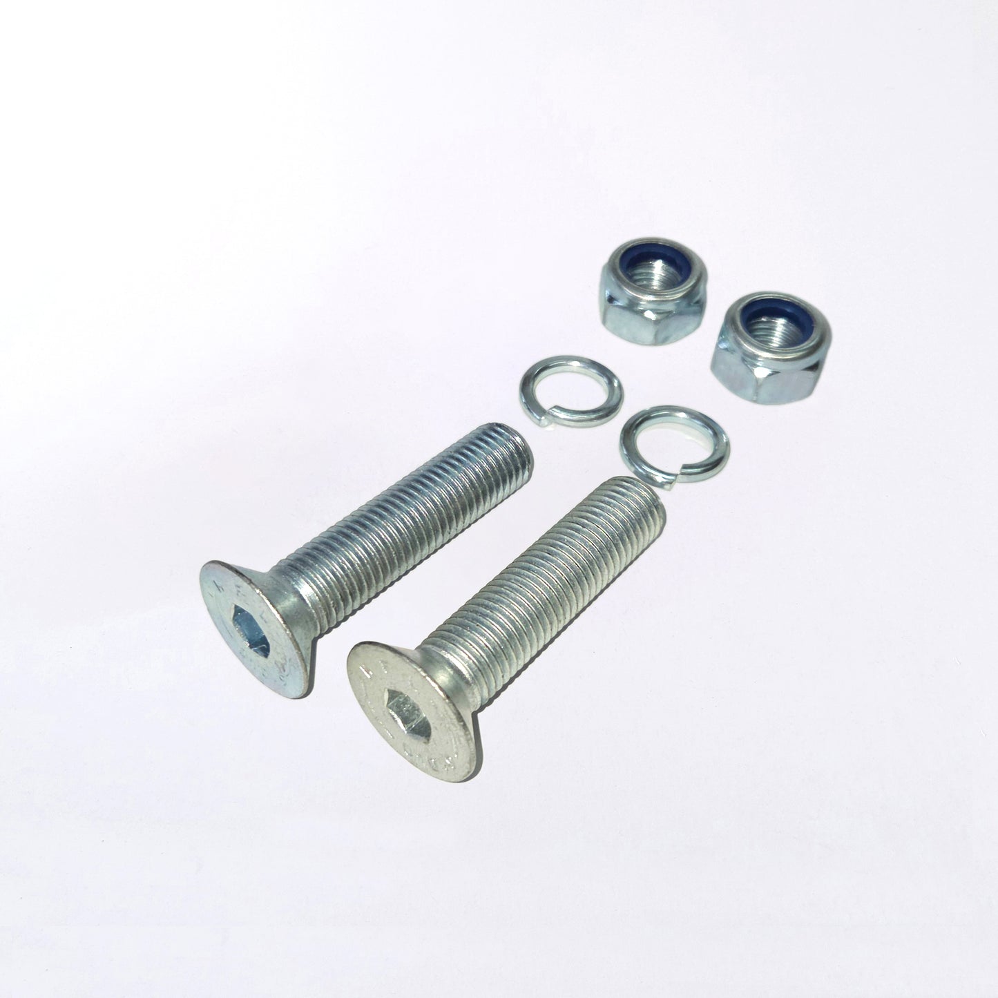 Counter sink screw