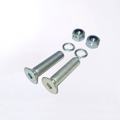 Counter sink screw