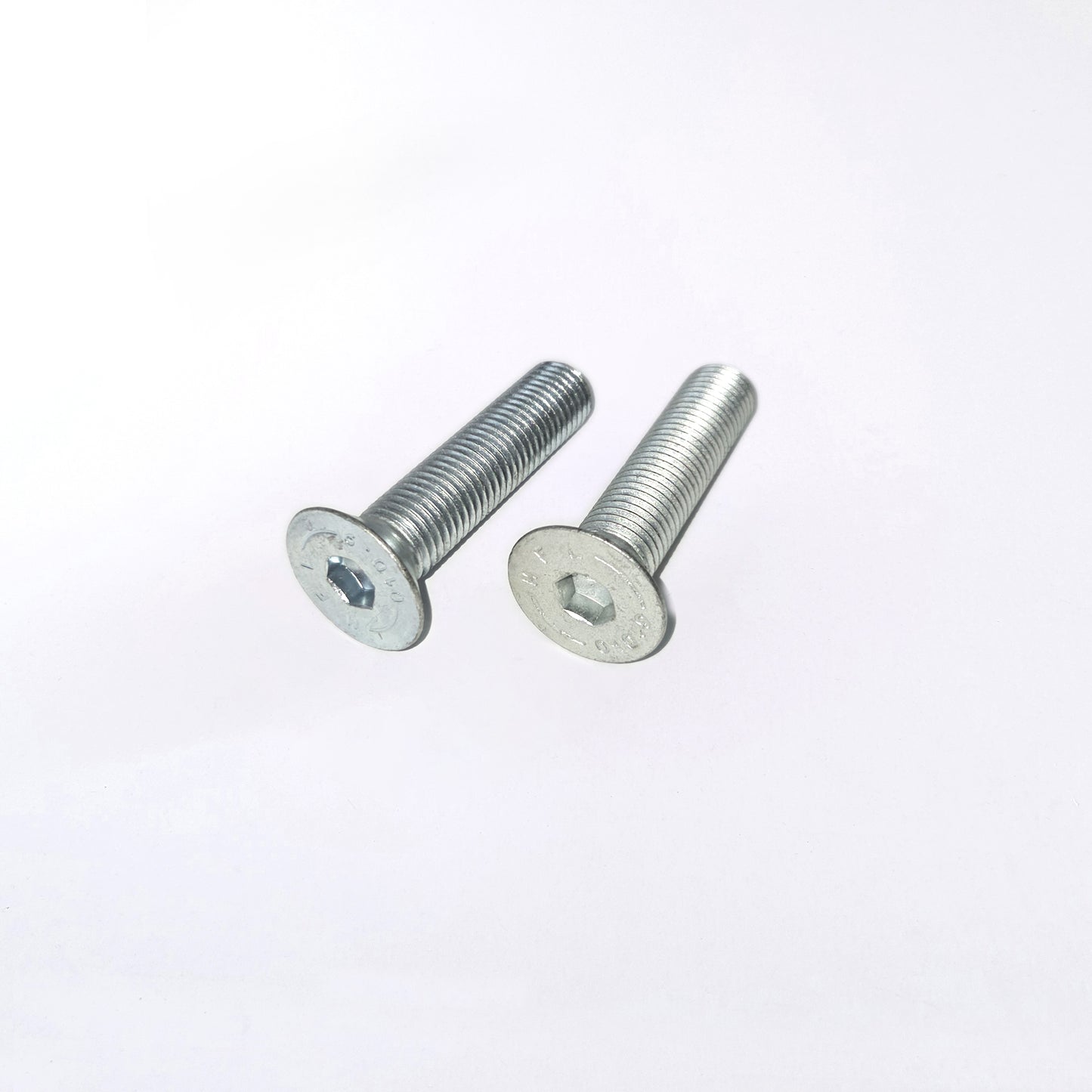 Counter sink screw