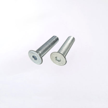 Counter sink screw