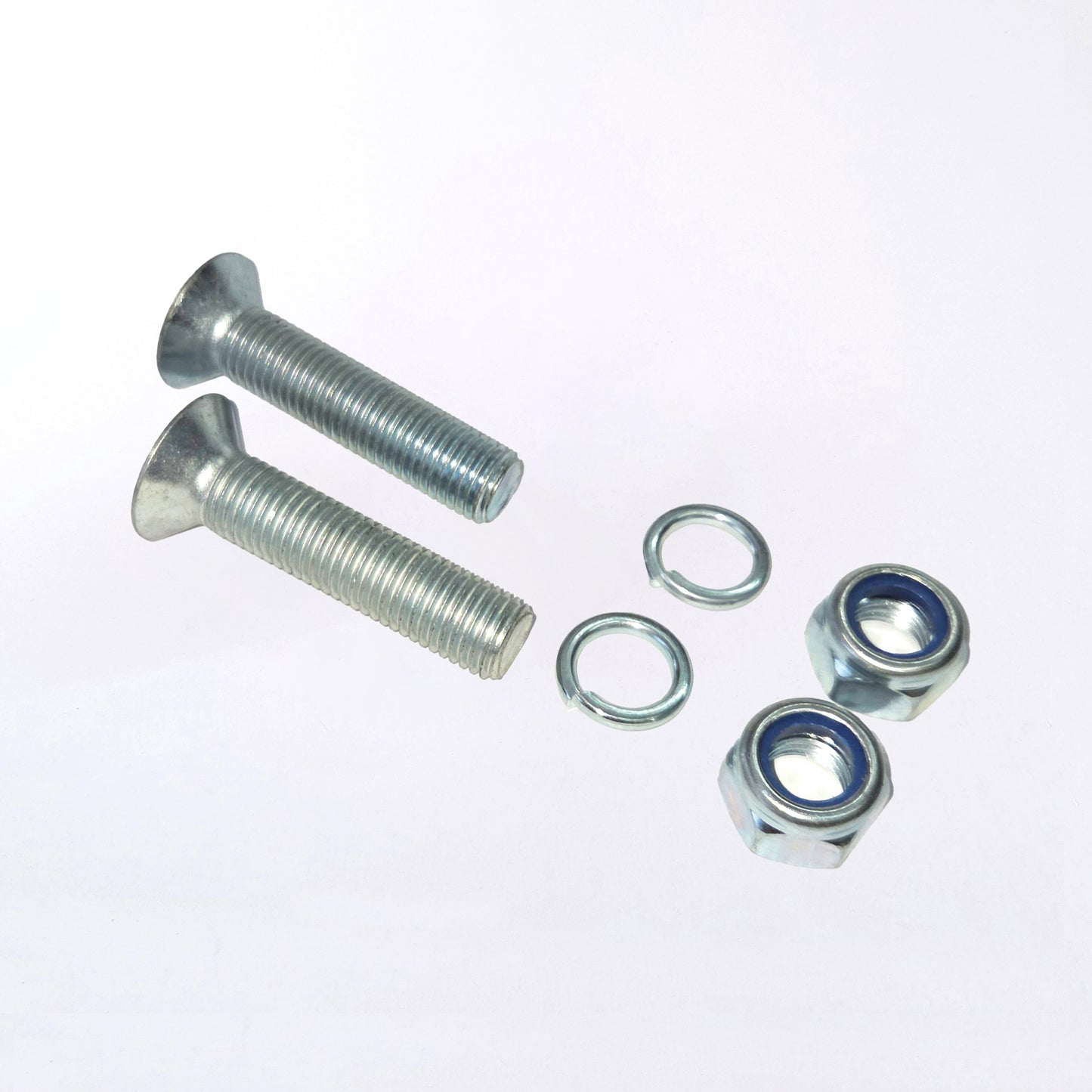 Counter sink screw