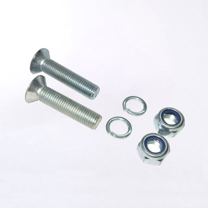 Counter sink screw