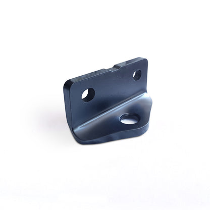 Tow Point - Recovery Plate - 12mm