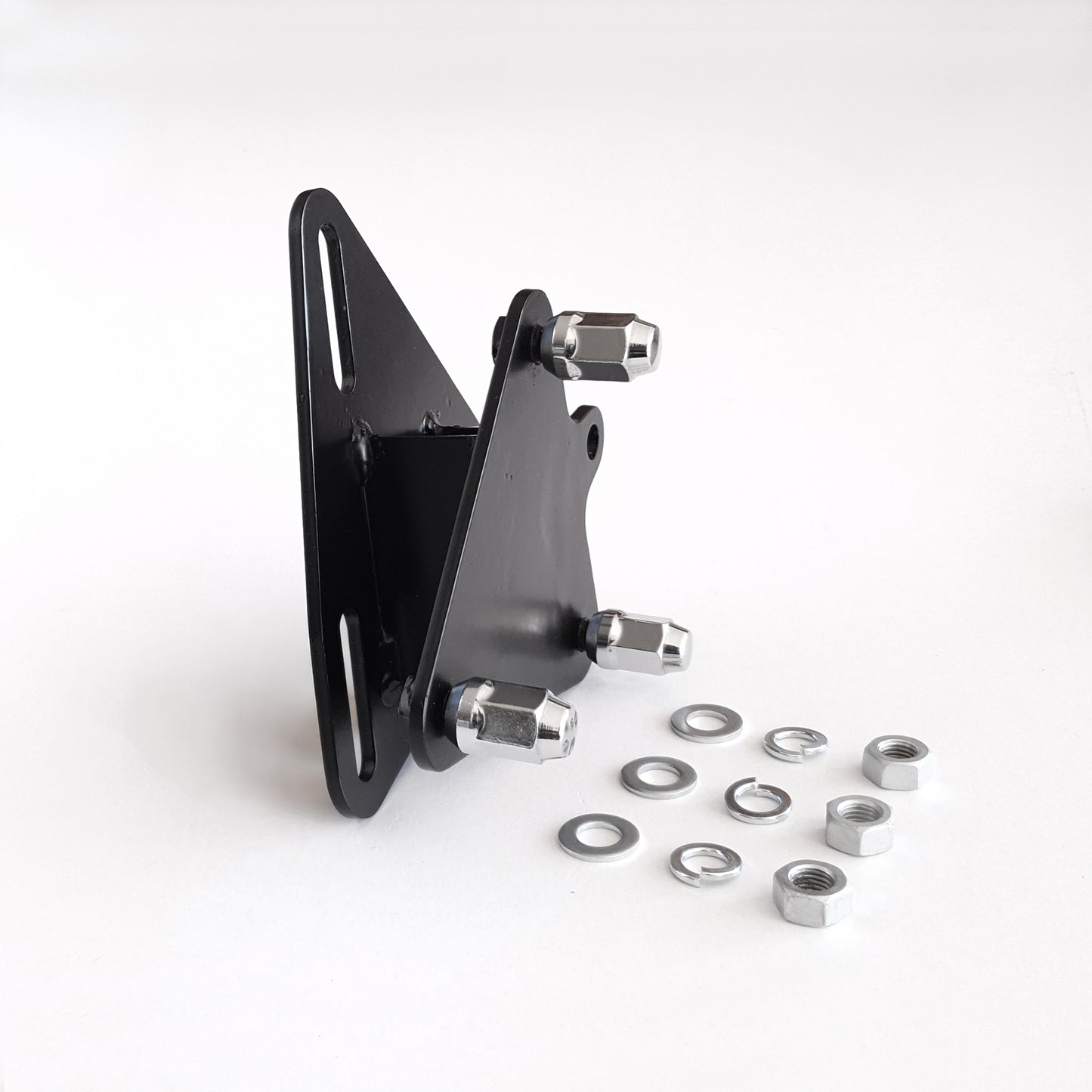 Universal Wheel Angle Adapter Plate