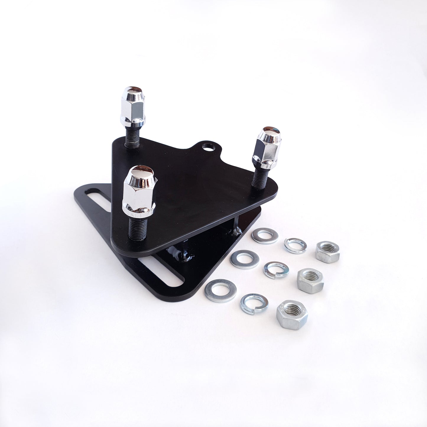 Universal Wheel Angle Adapter Plate