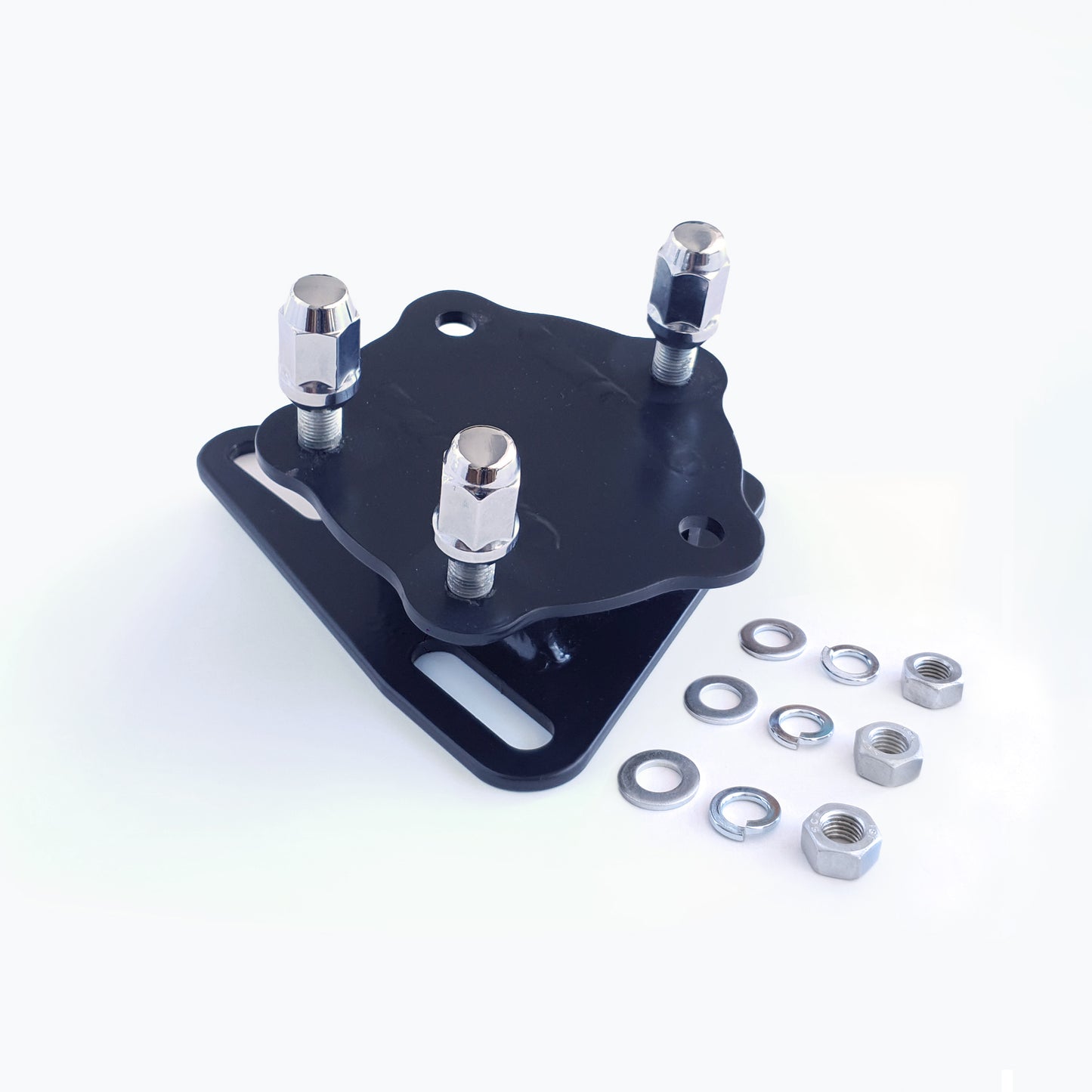Wheel Angle Adapter Plates