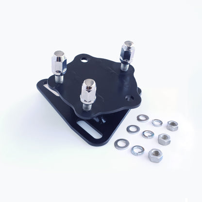 Wheel Angle Adapter Plates