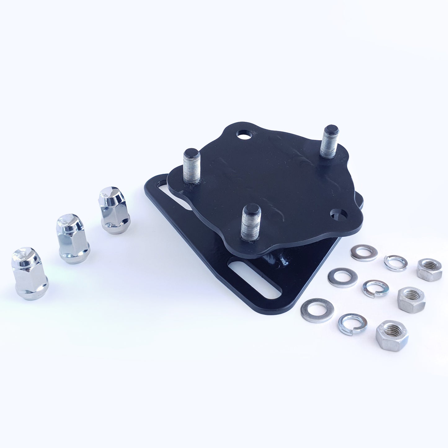 Wheel Angle Adapter Plates