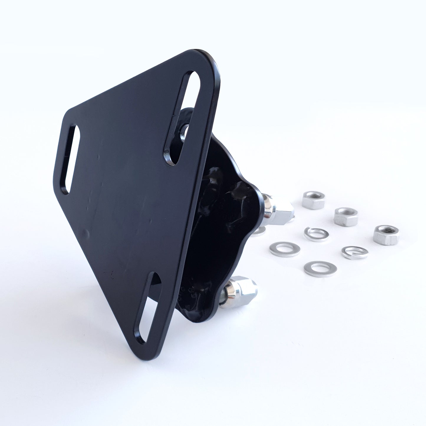 Wheel Angle Adapter Plates