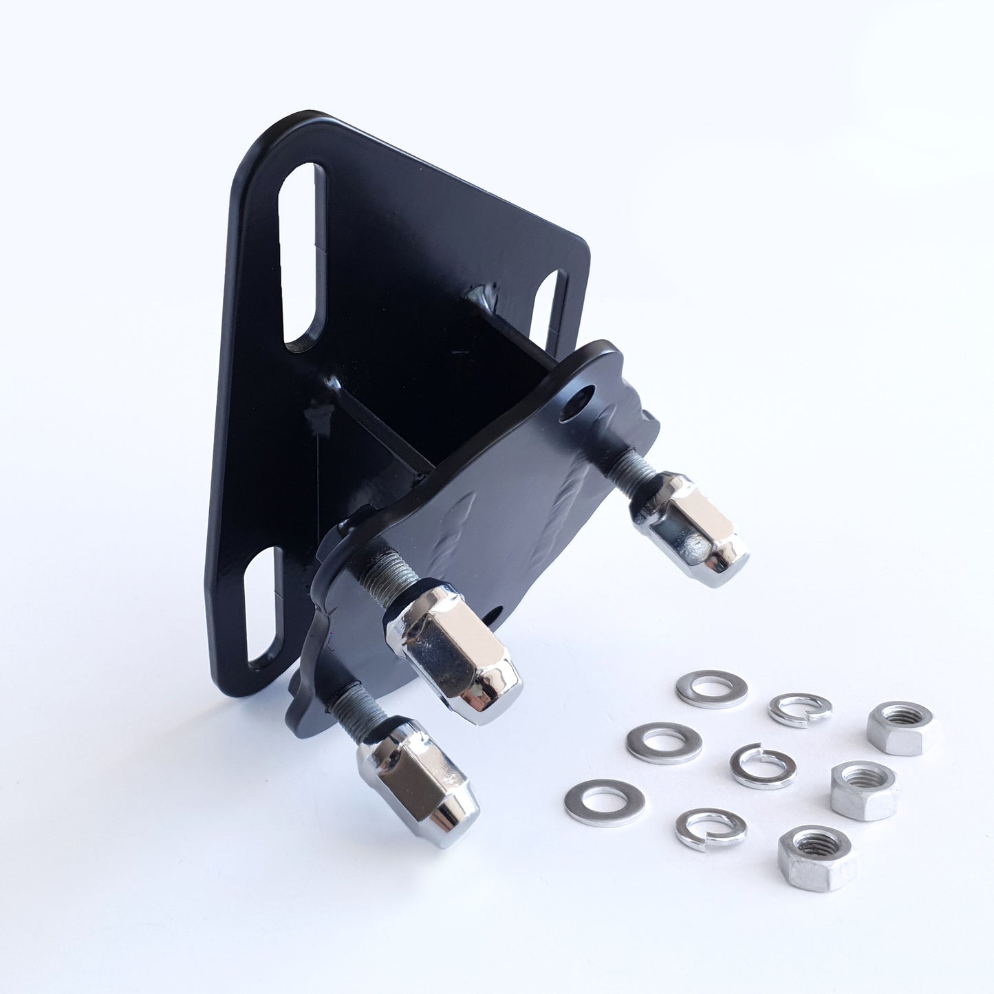 Wheel Angle Adapter Plates